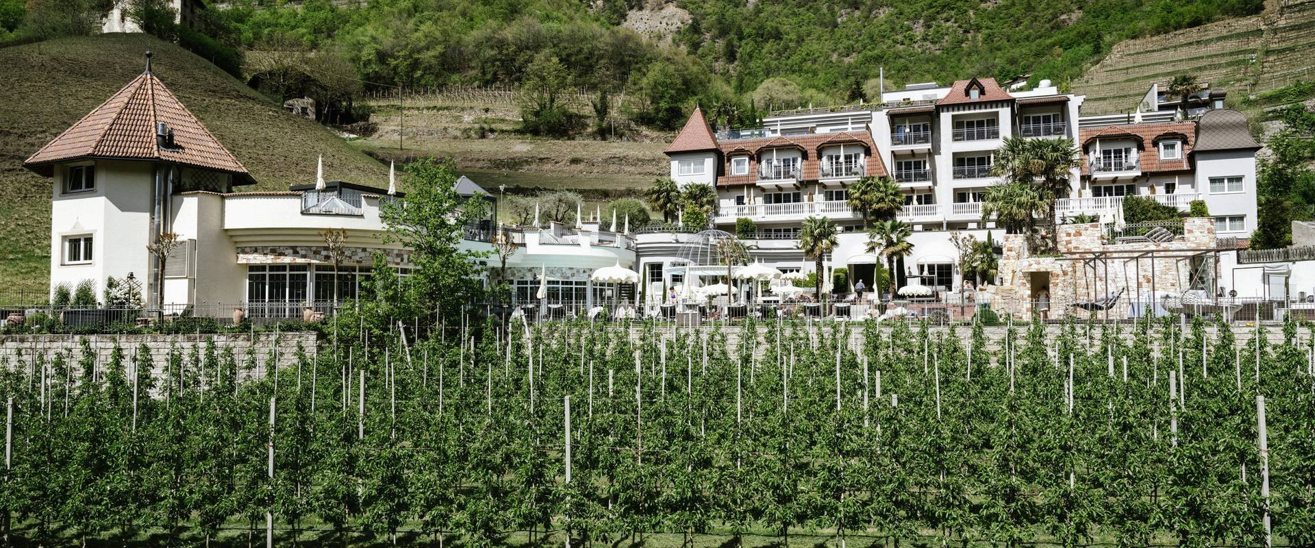 Press information about the Preidlhof DolceVita Resort