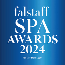 Falstaff Spa Awards Logo